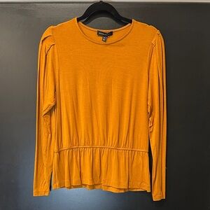 Banana Republic Long Sleeve Blouse